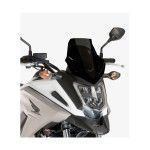 PUIG NC750X 2016 VIDRO TOURING PRETA PUIG NC750X 2016 VIDRO TOURING PRETA
