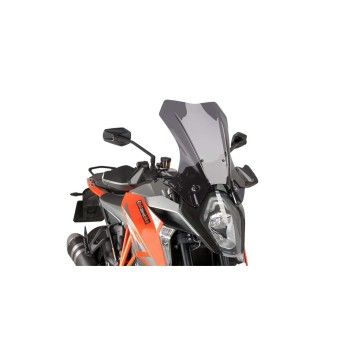 PUIG KTM 1290 SUPERDUKE GT VISEIRA TOURING FUMADA ESC