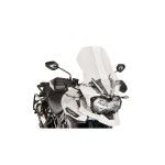 PUIG TIGER XC/XR/XRX 2016-17 VISEIRA TOURING TRANSPARENTE