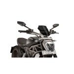 PUIG DUCATI DIAVEL 2016-18 VIDRO NEW GENERATION FUMADO ESCUR PUIG DUCATI DIAVEL 2016-18 VIDRO NEW GENERATION FUMADO ESCUR