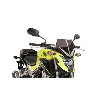 PUIG CB 500F 2016 VISEIRA NEW GENERATION FUMADO ESC PUIG CB 500F 2016 VISEIRA NEW GENERATION FUMADO ESC