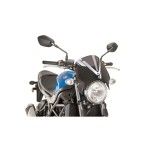 PUIG SUZUKI SV650 2016 PARABR. FUMADO ESC PUIG SUZUKI SV650 2016 PARABR. FUMADO ESC