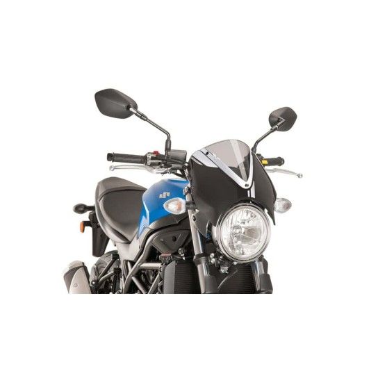 PUIG SUZUKI SV650 2016 PARABR. FUMADO PUIG SUZUKI SV650 2016 PARABR. FUMADO