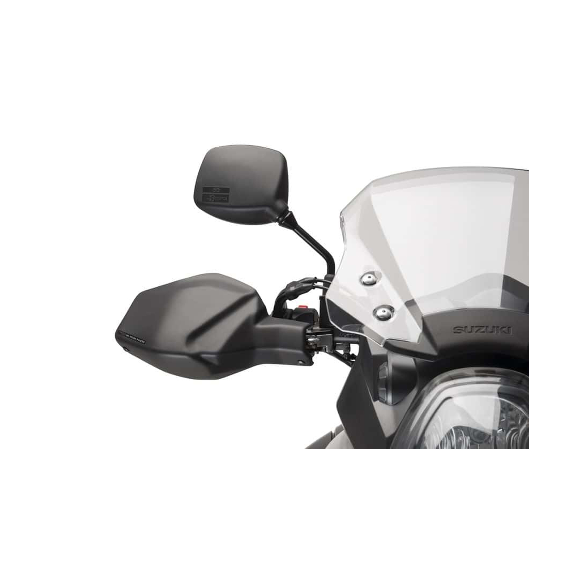 PUIG VSTORM 1000 2004  PROTECAO DE MAOS