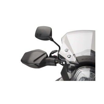 PUIG VSTORM 1000 2004  PROTECAO DE MAOS