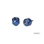 PUIG GSX-R 2017-18 TACO DE GUIADOR CURTO AZUL PUIG GSX-R 2017-18 TACO DE GUIADOR CURTO AZUL
