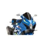 PUIG GSX-R1000 2017 VISEIRA RACING FUMADA PRT PUIG GSX-R1000 2017 VISEIRA RACING FUMADA PRT