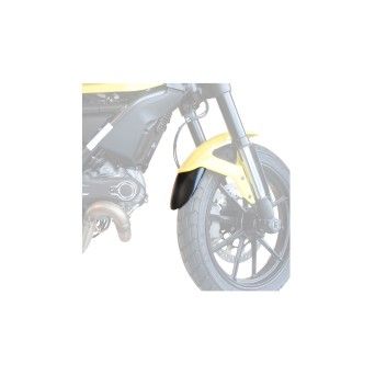 PUIG SCRAMBLER ICON 2015 EXTENSAO DE GUARDA LAMAS FRENTE PUIG SCRAMBLER ICON 2015 EXTENSAO DE GUARDA LAMAS FRENTE