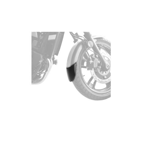 PUIG VULCAN S 2018 EXTENSAO DE GUARDA LAMAS FRENTE PUIG VULCAN S 2018 EXTENSAO DE GUARDA LAMAS FRENTE