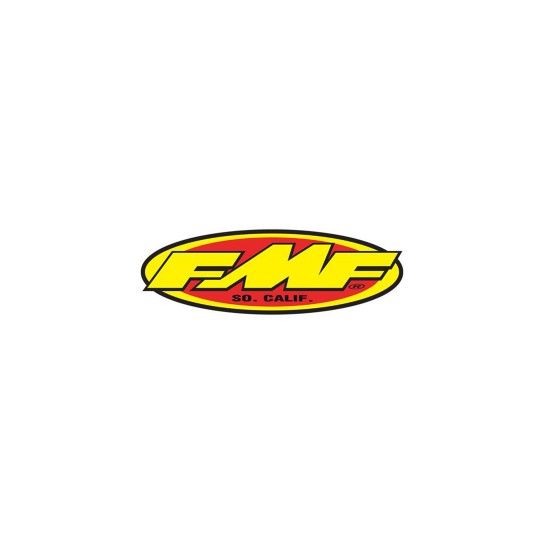 FMF KFX50/LT50 ESCAPE COM PONTEIRA TURBINECORE FMF KFX50/LT50 ESCAPE COM PONTEIRA TURBINECORE
