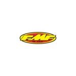 FMF KFX50/LT50 ESCAPE COM PONTEIRA TURBINECORE FMF KFX50/LT50 ESCAPE COM PONTEIRA TURBINECORE
