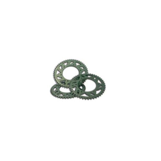 FE CREMALHEIRA KX65 2002-2026 ALUMINIO PASSO 420 FE CREMALHEIRA KX65 2002-2026 ALUMINIO PASSO 420