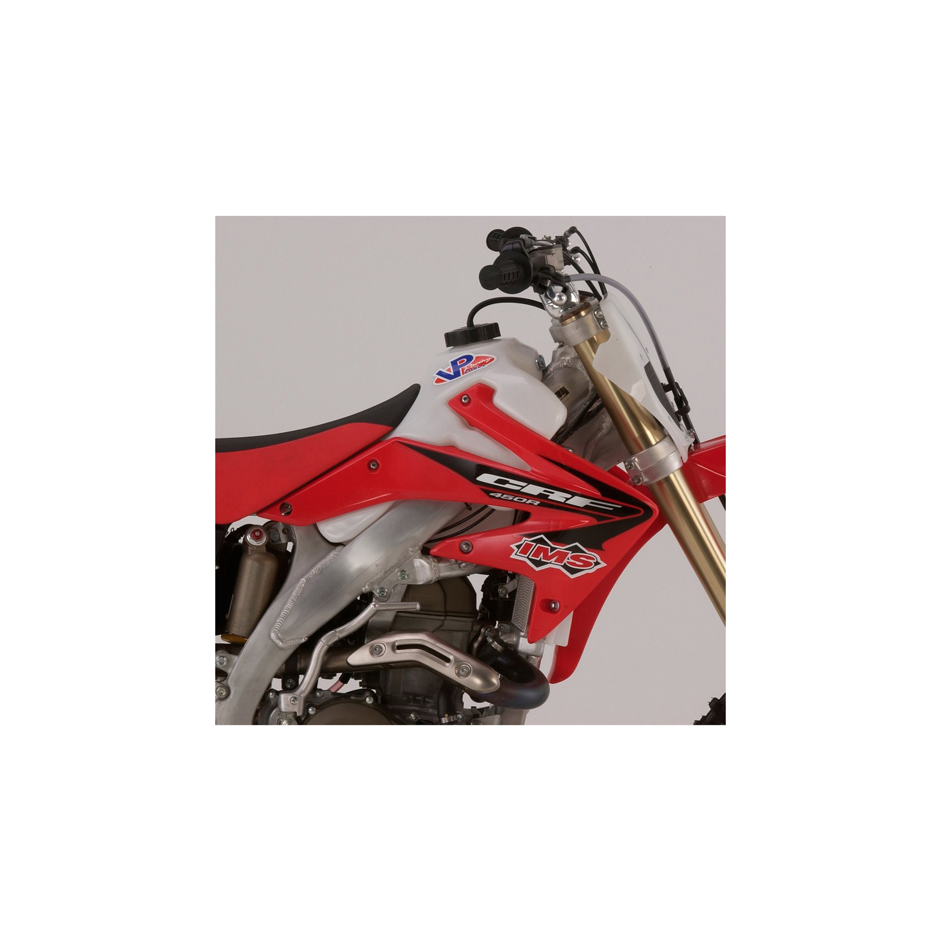 IMS CRF450R 2005-08 12,11 Litros IMS CRF450R 2005-08 12,11 Litros