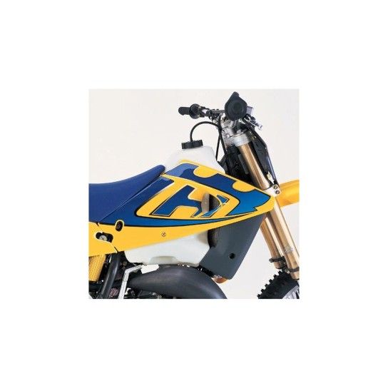 IMS HUSQVARNA CR125/WR125/360 12,87 Litros