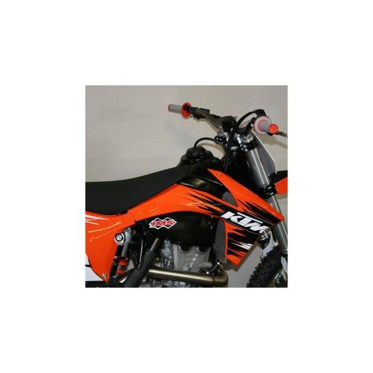 IMS KTM SXF250 2012 DEPOSITO IMS KTM SXF250 2012 DEPOSITO