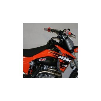 IMS KTM 250/450 2011-12 DEPOSITO 10,2 Litros IMS KTM 250/450 2011-12 DEPOSITO 10,2 Litros