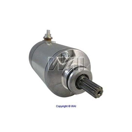 WAI MOTOR DE ARRANQUE LTZ400/KFX400/DVX400 2004-09 WAI MOTOR DE ARRANQUE LTZ400/KFX400/DVX400 2004-09