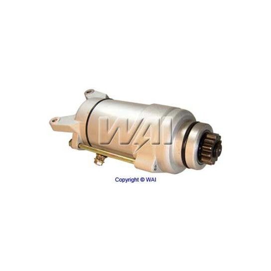 WAI MOTOR DE ARRANQUE YAMAHA WAI MOTOR DE ARRANQUE YAMAHA