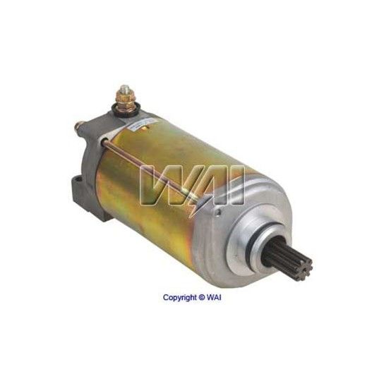 WAI MOTOR ARRANQUE APRILIA 1992-2004 AP0294351 WAI MOTOR ARRANQUE APRILIA 1992-2004 AP0294351