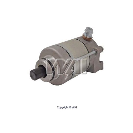 WAI MOTOR DE ARRANQUE HONDA CRF450X WAI MOTOR DE ARRANQUE HONDA CRF450X
