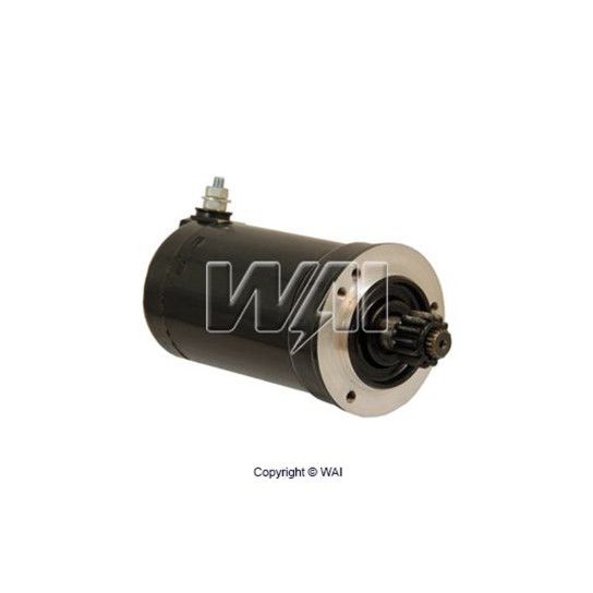 WAI MOTOR DE ARRANQUE DUCATI 1995-2010 270.4.001.1A WAI MOTOR DE ARRANQUE DUCATI 1995-2010 270.4.001.1A