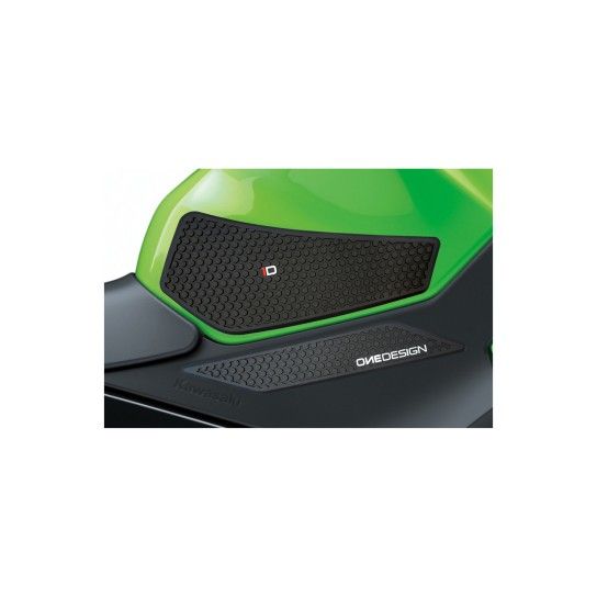 PUIG NINJA 400 2018-21 PROTECTOR DEPOSITO LATERAL PUIG NINJA 400 2018-21 PROTECTOR DEPOSITO LATERAL