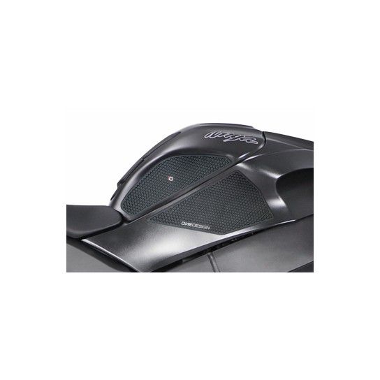PUIG ZX-10R 2011 PROTECTOR DEPOSITO LATERAL PUIG ZX-10R 2011 PROTECTOR DEPOSITO LATERAL