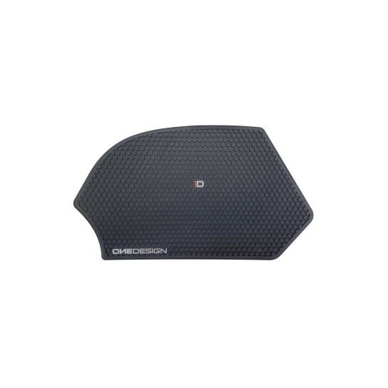 PUIG GSXR-600 2011 PROTECTOR DEPOSITO LATERAL PUIG GSXR-600 2011 PROTECTOR DEPOSITO LATERAL
