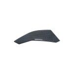 PUIG GSX-S750 2017 PROTECTOR DEPOSITO LATERAL C/PRETO PUIG GSX-S750 2017 PROTECTOR DEPOSITO LATERAL C/PRETO