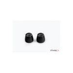 PUIG PROTETOR DE FORQUETA UNIVERSAL PRETO PHB19 PUIG PROTETOR DE FORQUETA UNIVERSAL PRETO PHB19