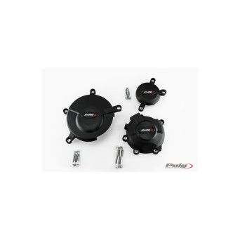 PUIG GSX-R750 2011-20 KIT TAMPA MOTOR PRT PUIG GSX-R750 2011-20 KIT TAMPA MOTOR PRT