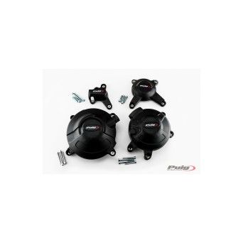 PUIG MT-09 TRACER 2015-20 KIT TAMPA MOTOR PRT