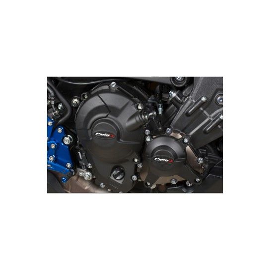 PUIG MT-09 TRACER 2015-20 KIT TAMPA MOTOR PRT
