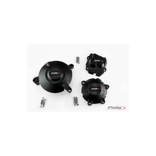 PUIG ZX10R 2011-20 KIT TAMPA MOTOR PRT