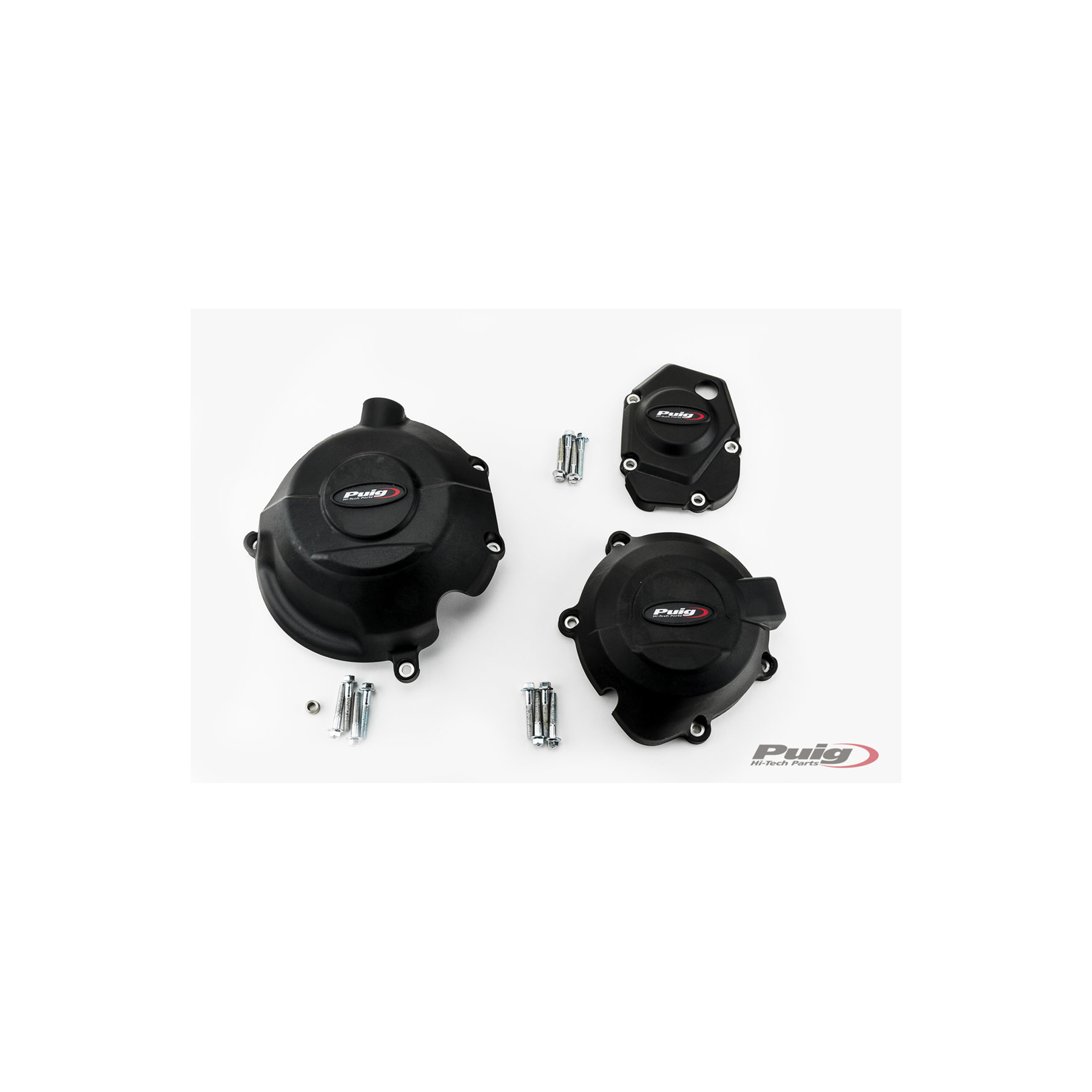 PUIG Z900 2017-19 KIT TAMPA MOTOR PRT PUIG Z900 2017-19 KIT TAMPA MOTOR PRT