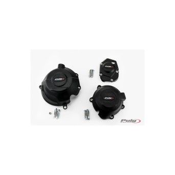 PUIG Z900 2017-19 KIT TAMPA MOTOR PRT