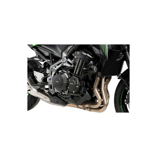 PUIG Z900 2017-19 KIT TAMPA MOTOR PRT PUIG Z900 2017-19 KIT TAMPA MOTOR PRT