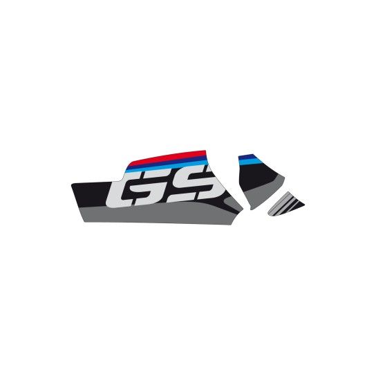 PUIG R1200GS 2013-20 AUTOCOLANTE ESCORA PRT PUIG R1200GS 2013-20 AUTOCOLANTE ESCORA PRT