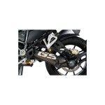 PUIG R1200GS 2013 AUTOCOLANTE ESCORA DOURADO PUIG R1200GS 2013 AUTOCOLANTE ESCORA DOURADO