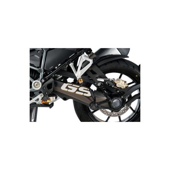 PUIG R1200GS 2013 AUTOCOLANTE ESCORA DOURADO PUIG R1200GS 2013 AUTOCOLANTE ESCORA DOURADO
