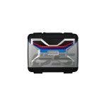 PUIG KIT AUTOCOLANTES MALA BMW VARIO GS PUIG KIT AUTOCOLANTES MALA BMW VARIO GS