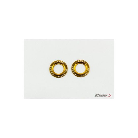 PUIG ARO PROTECTOR PHB19 DOURADO PUIG ARO PROTECTOR PHB19 DOURADO