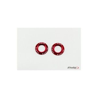 PUIG ARO PROTECTOR PHB19 VERMELHO PUIG ARO PROTECTOR PHB19 VERMELHO