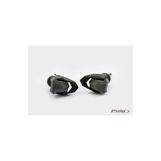 PUIG GSX-S 125 2020 PROTETOR DE MOTOR R19