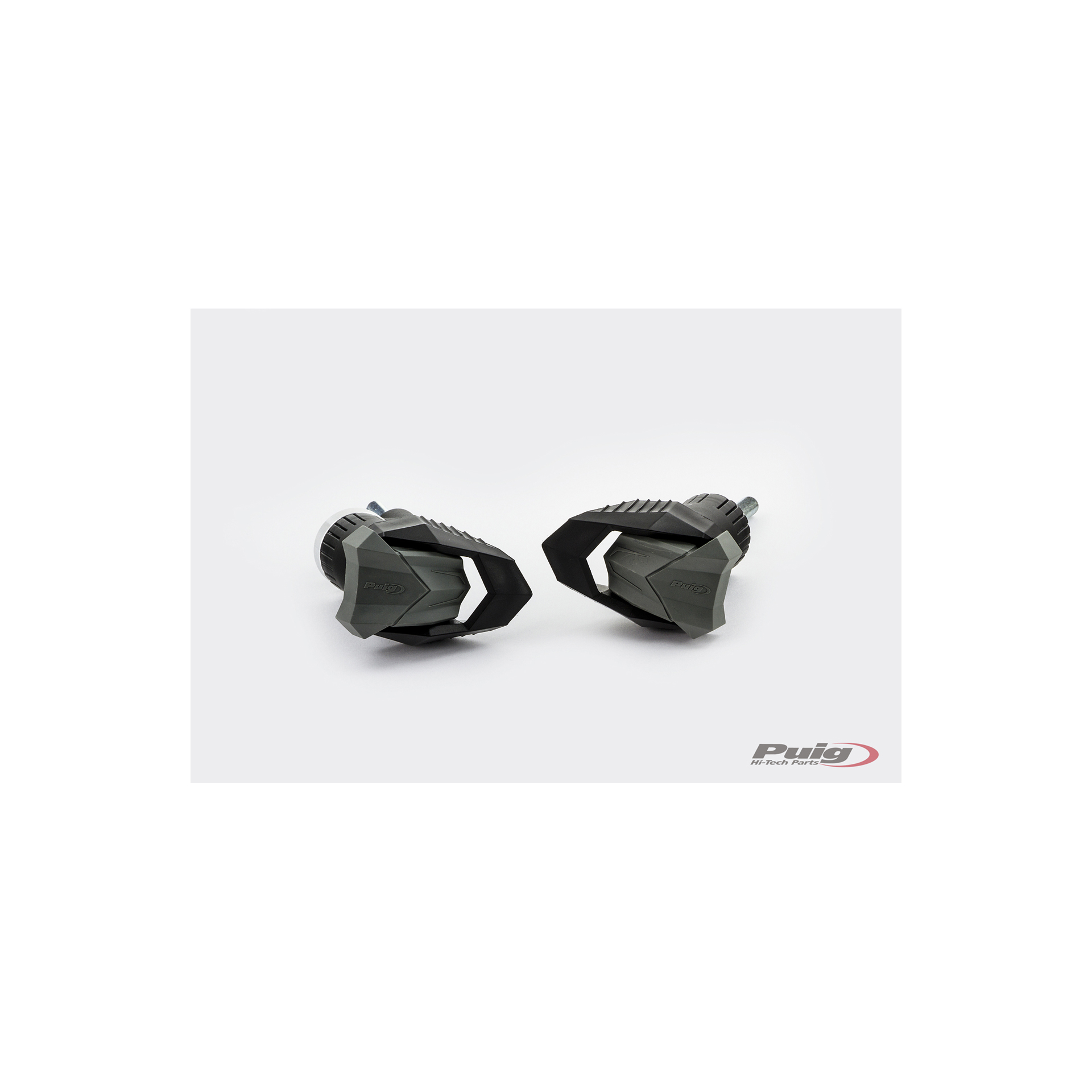 PUIG GSX-S 125 2020 PROTETOR DE MOTOR R19