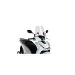 PUIG SCOOPY SH125I 2020 VISEIRA TRAFIC TRANSPARENTE PUIG SCOOPY SH125I 2020 VISEIRA TRAFIC TRANSPARENTE