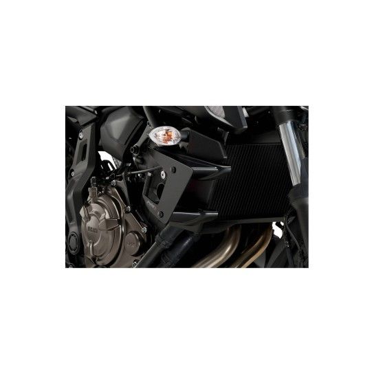 PUIG MT-07 2018-20 SPOILERS LATERAL PUIG MT-07 2018-20 SPOILERS LATERAL