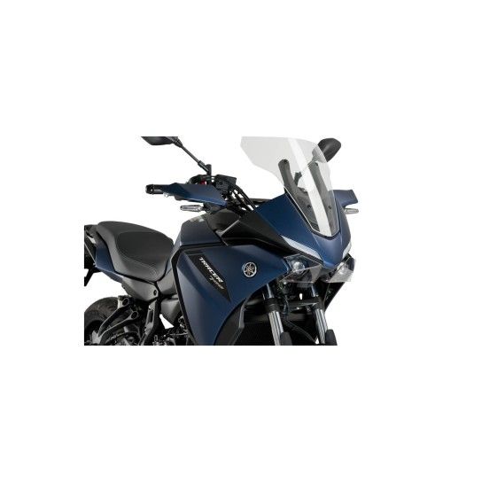 PUIG MT-07 TRACER 2020 PROTE플O FAROL PUIG MT-07 TRACER 2020 PROTE플O FAROL
