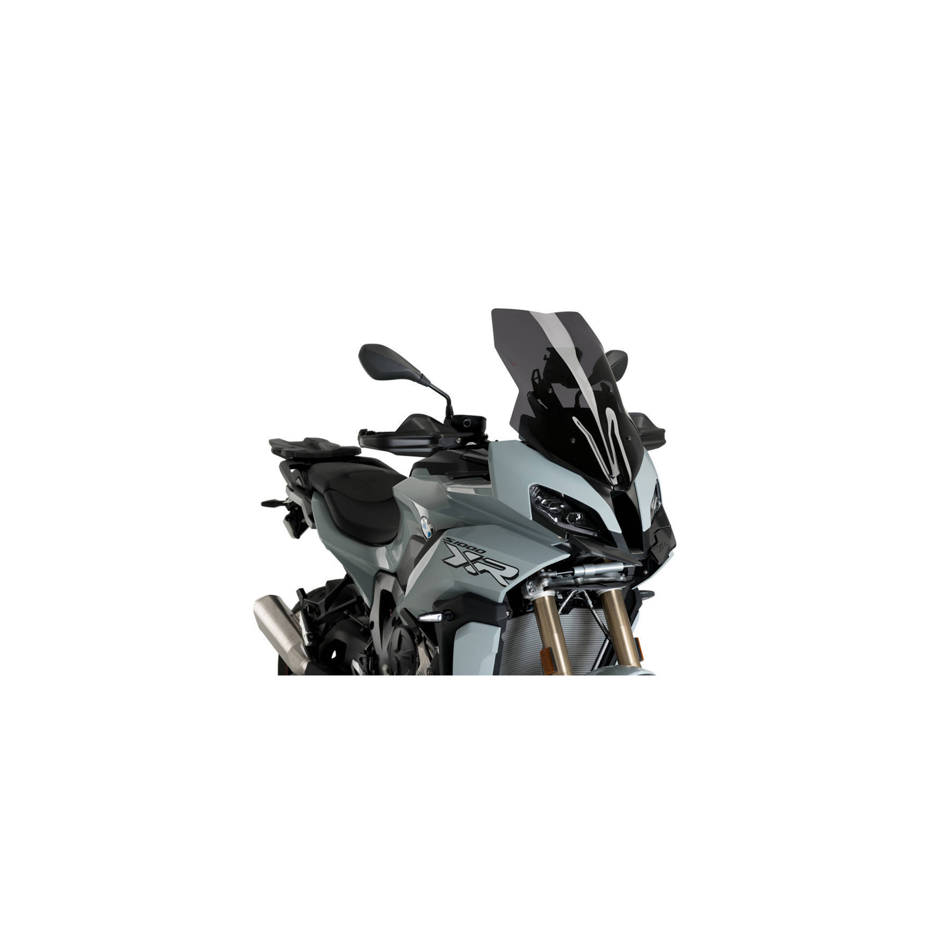 PUIG S1000XR 2020 VISEIRA TOURING FUMADA ESCURA