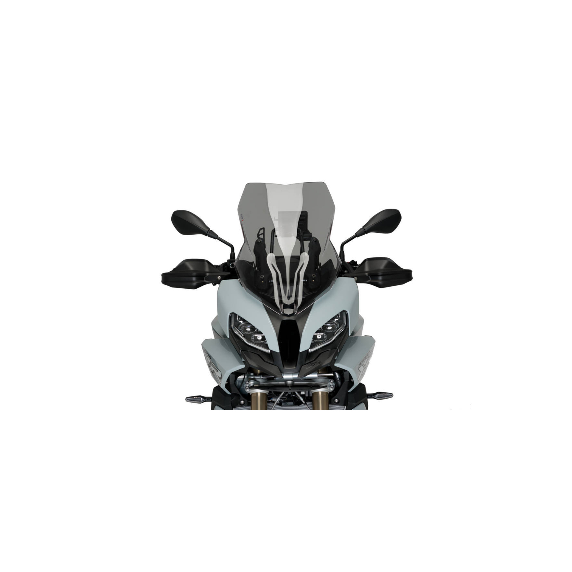 PUIG S1000XR 2020 VISEIRA TOURING FUMADA PUIG S1000XR 2020 VISEIRA TOURING FUMADA